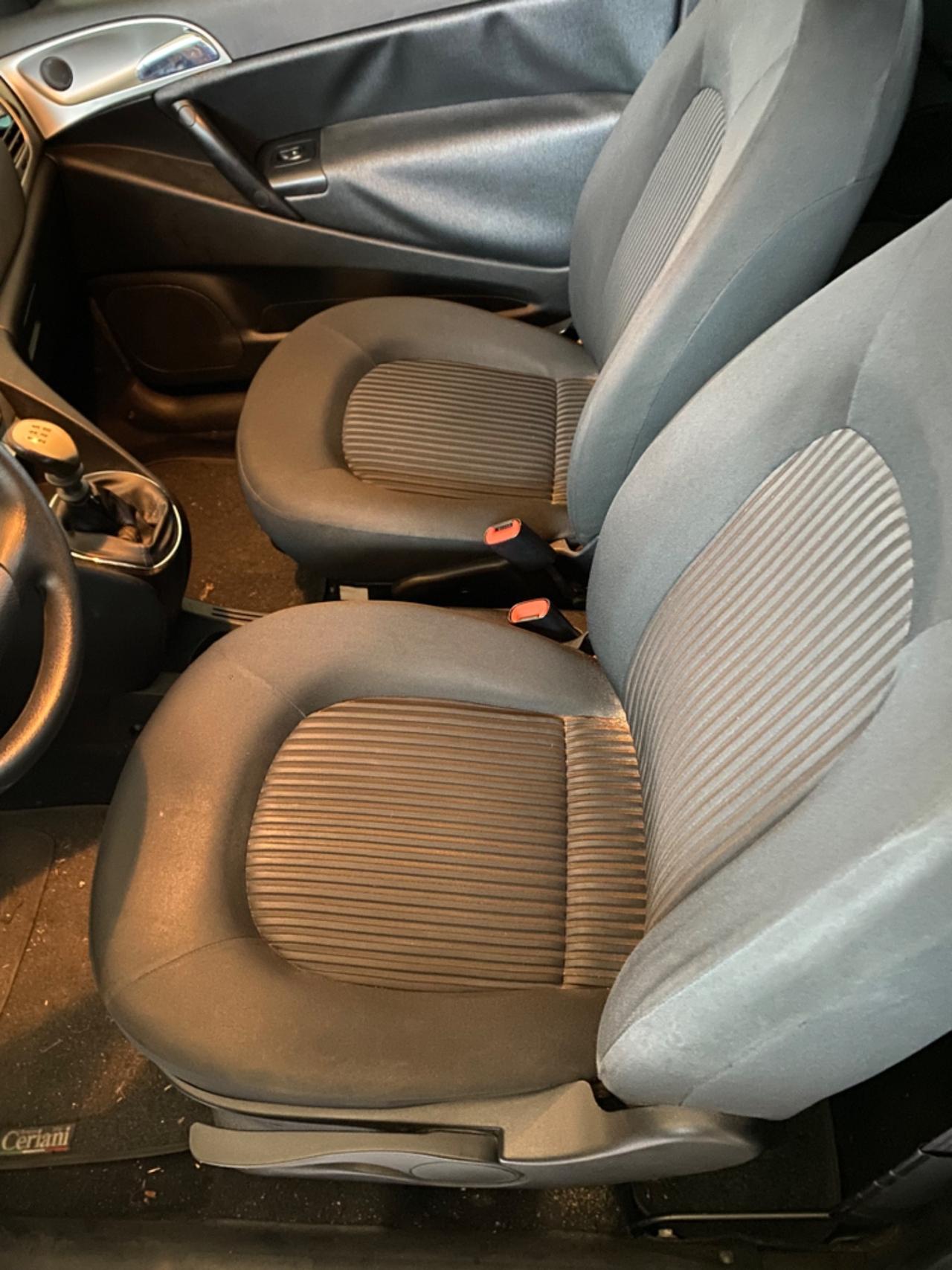 Lancia Ypsilon 1.2 Versus