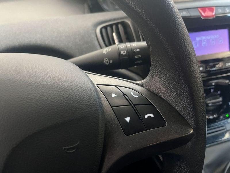 Lancia Ypsilon Ypsilon 1.0 firefly hybrid Silver s&s 70cv - PROMO SIRONIAUTO+