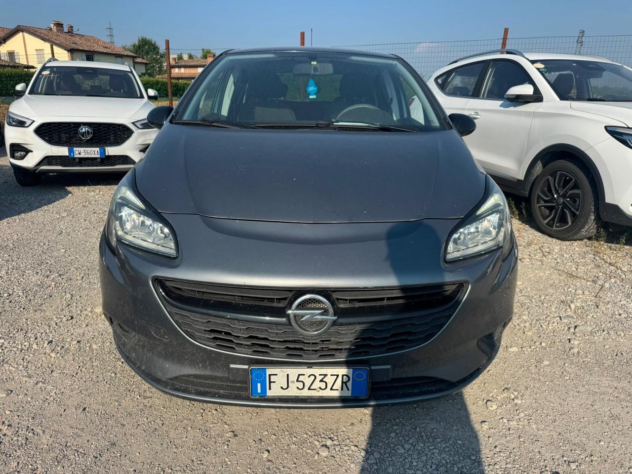 Opel Corsa 1.2 5 porte