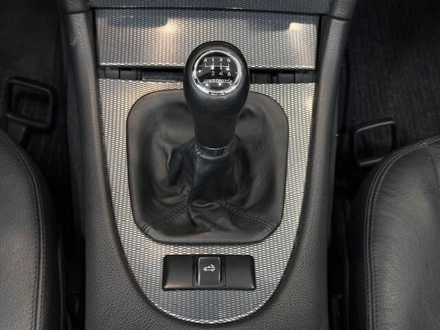 Mercedes-benz CLK 200 Kompr. TPS cat Cabrio Avantg.