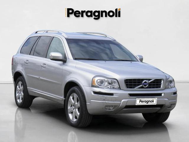 VOLVO XC90 D5 AWD Geartronic Summum