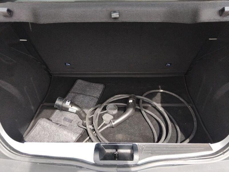 Dacia Spring Comfort Plus Electric 45