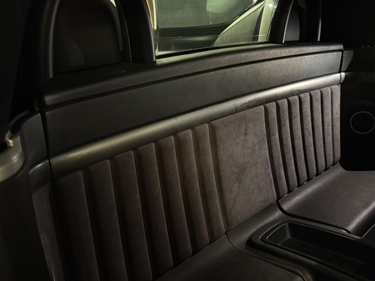 SPETTACOLARE ALFA ROMEO SPIDER EXCLUSIVE IN OTTIME CONDIZIONI