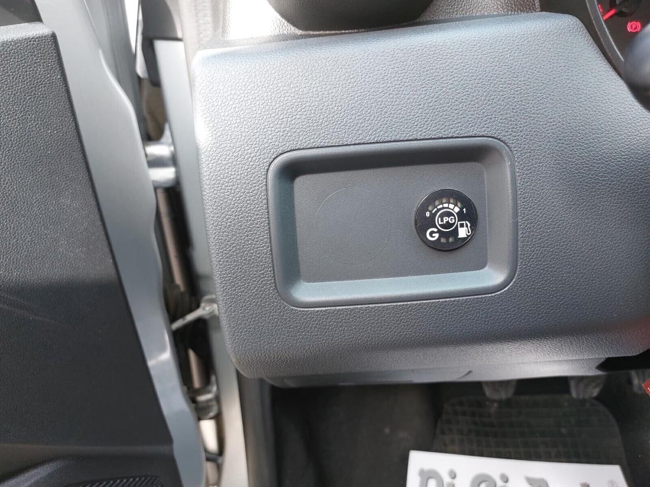 Dacia Duster 1.0 TCe 100 CV ECO-G 4x2 Comfort