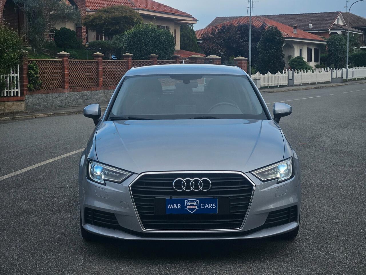 Audi A3 SPB 1.6 TDI Sport