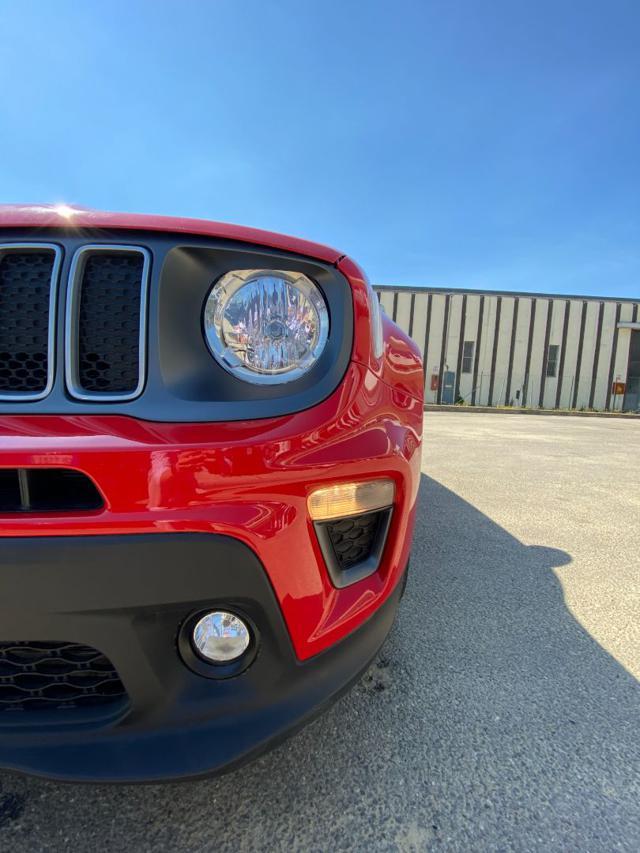 JEEP Renegade *PROMO* 1.6 Mjt 130 CV Limited
