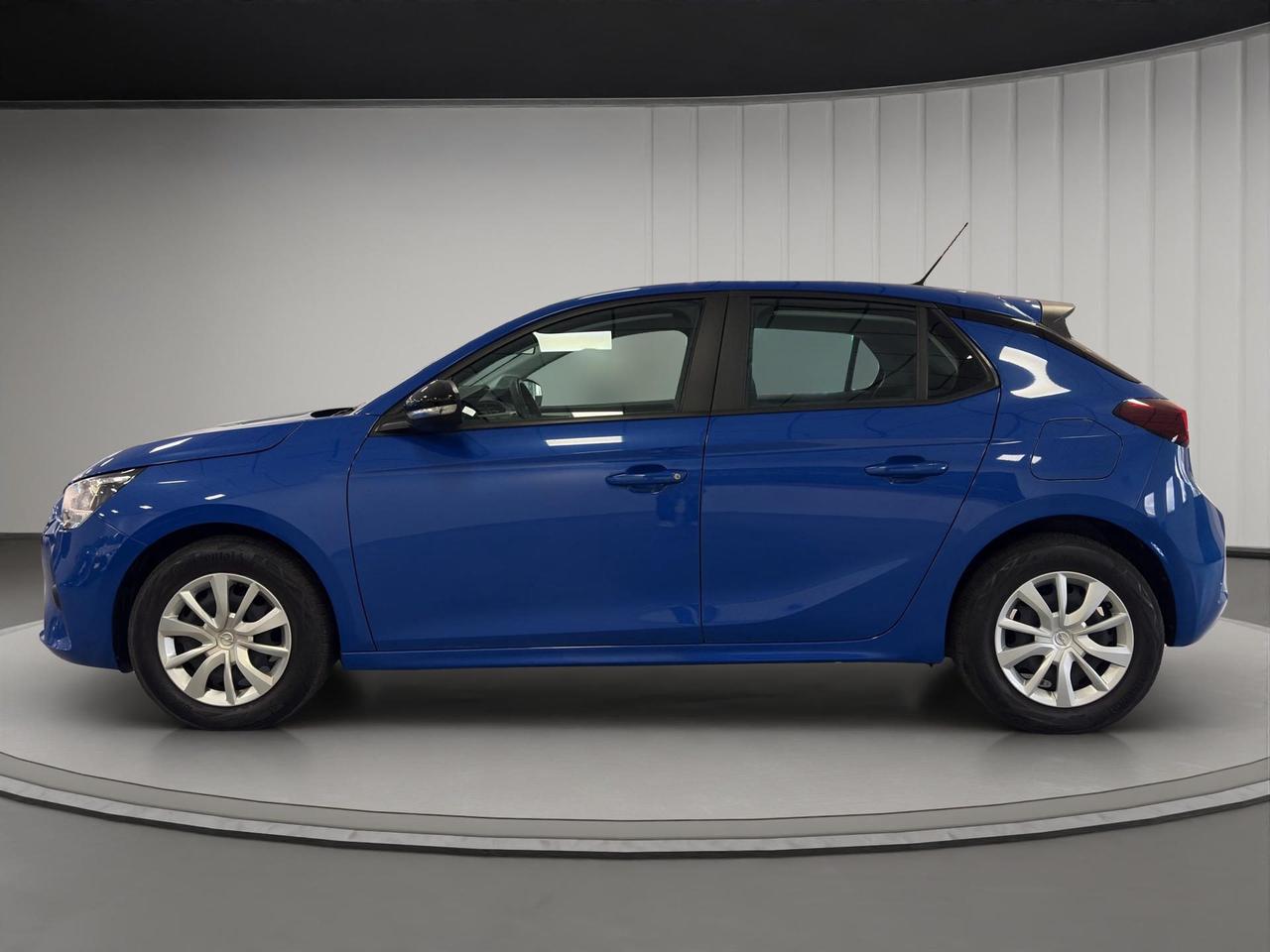 Opel Corsa 1.2 Edition s&s 75cv