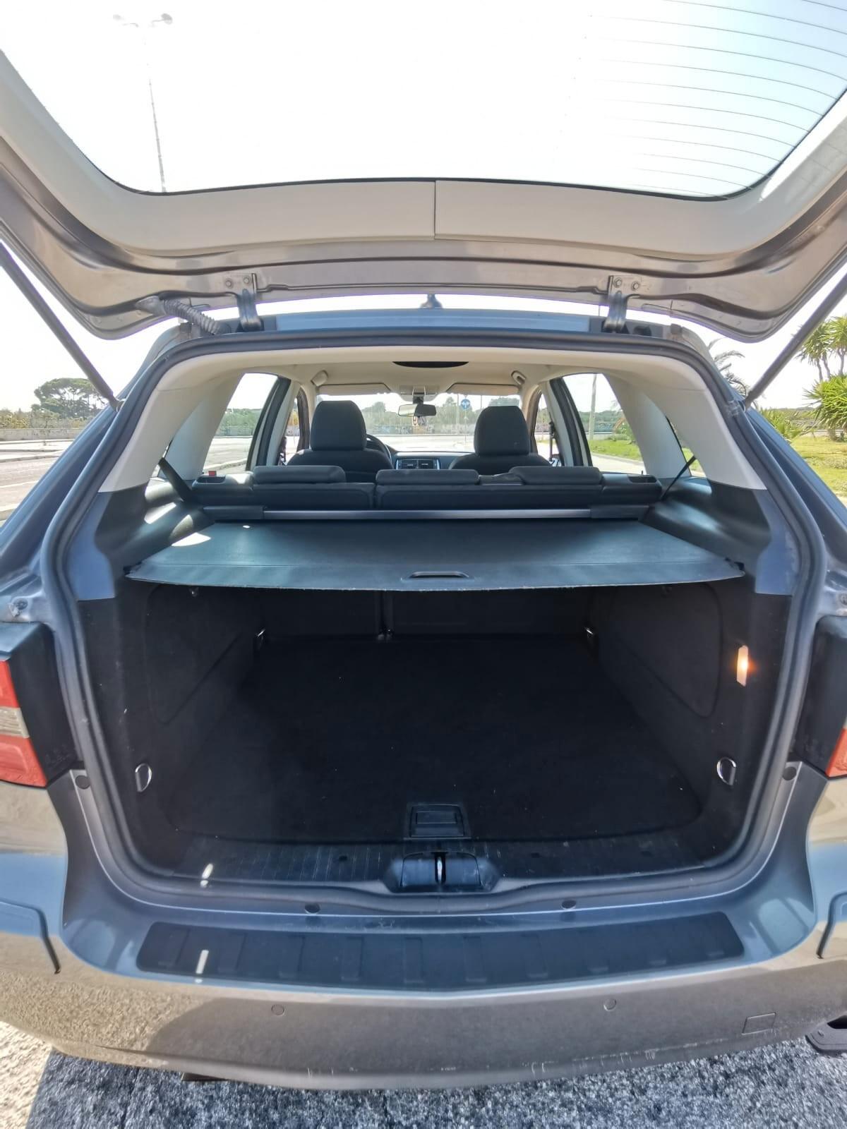 Mercedes-benz B 180 CDI Chrome solo km.94000