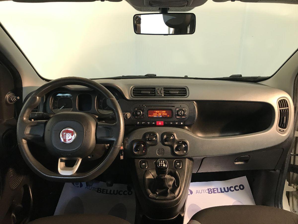 FIAT Panda 1.2 EasyPower Easy GPL