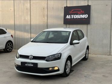 Volkswagen Polo 1.0 MPI 75 CV 5p. Fresh
