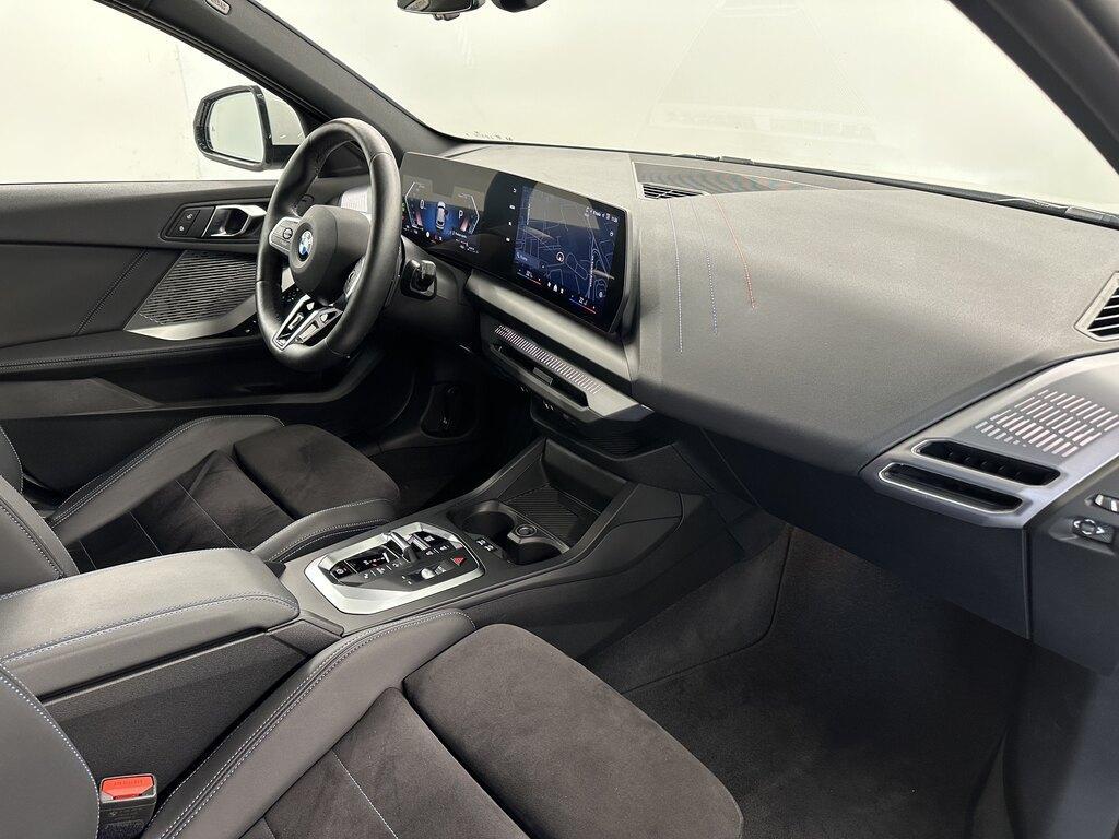 BMW Serie 1 118 d MSport Pro DCT