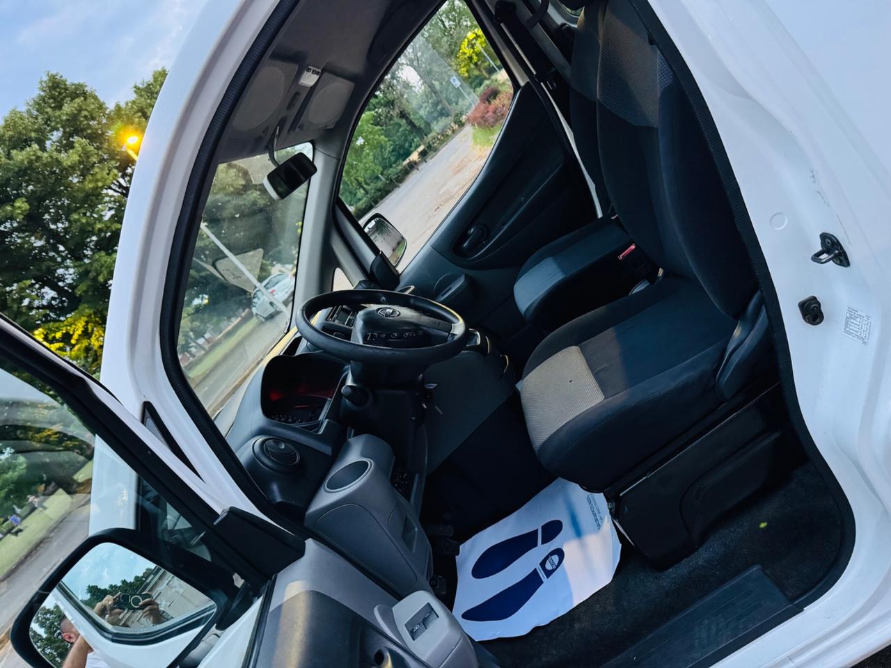 Nissan NV200 1.6 Combi METANO