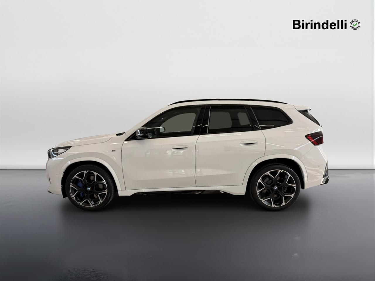 BMW X1 (U11) - X1 M35i xDrive