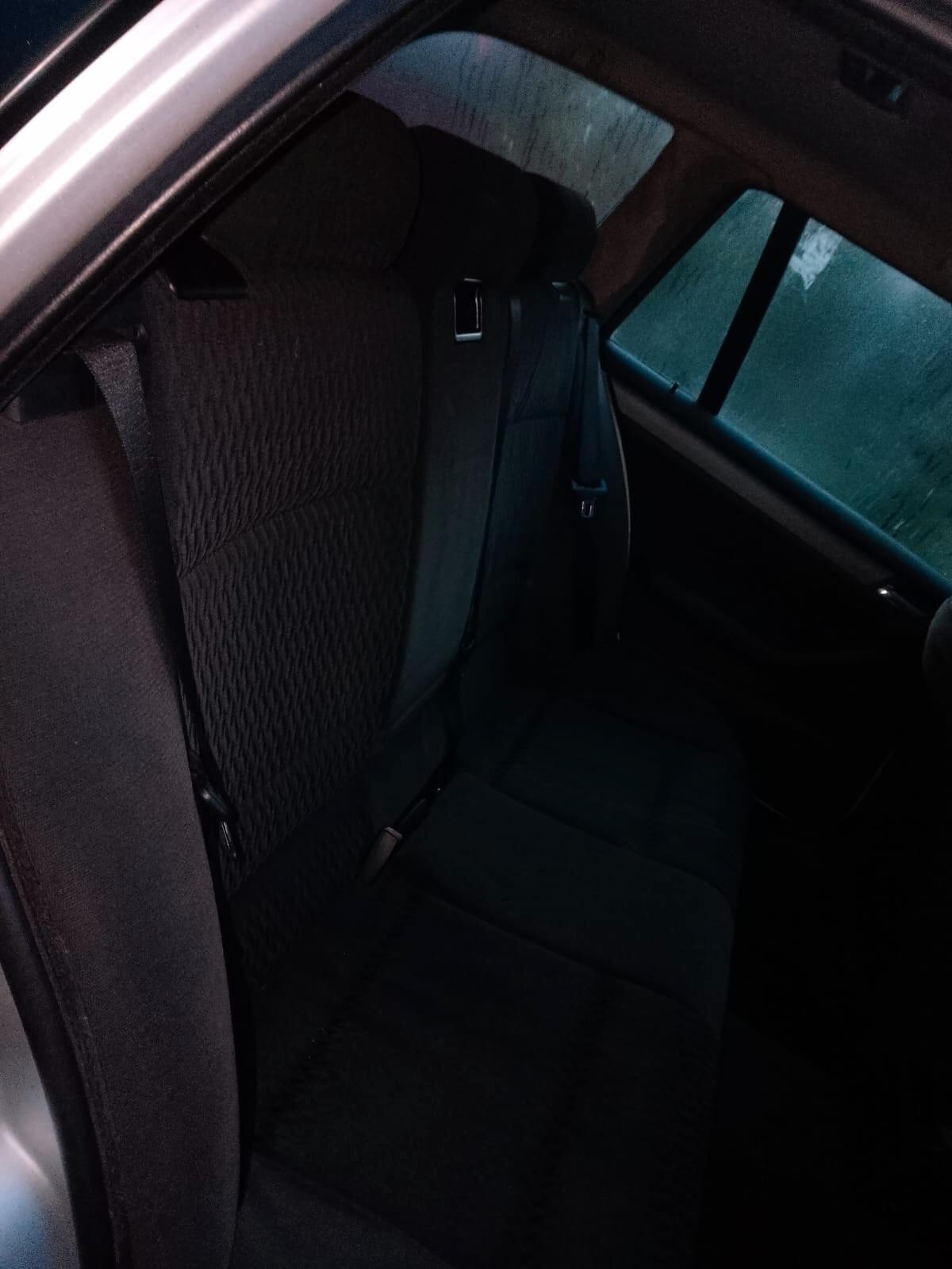 Bmw 320 320d cat Touring Eletta