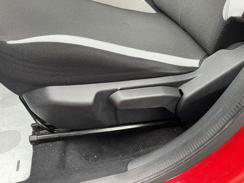 Toyota Aygo 5p 1.0 x-play my15