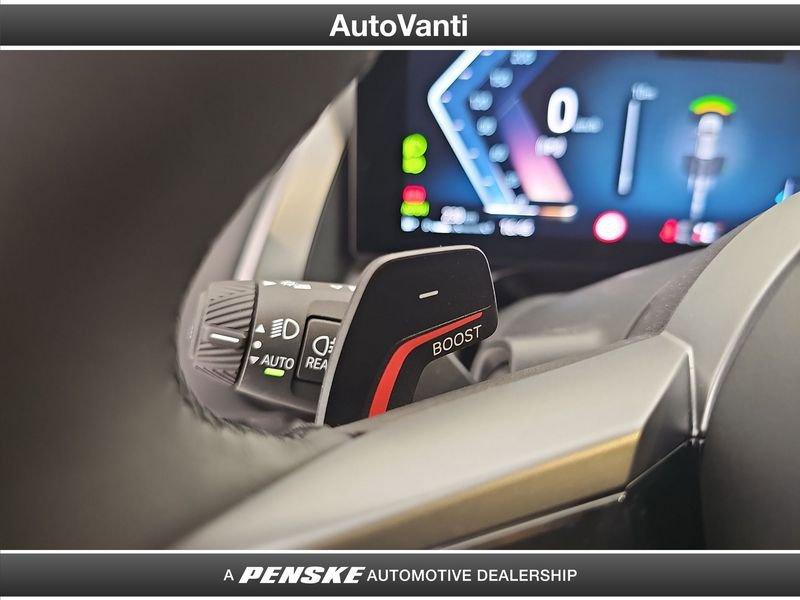 BMW X3 xDrive20d 48V MSport Pro