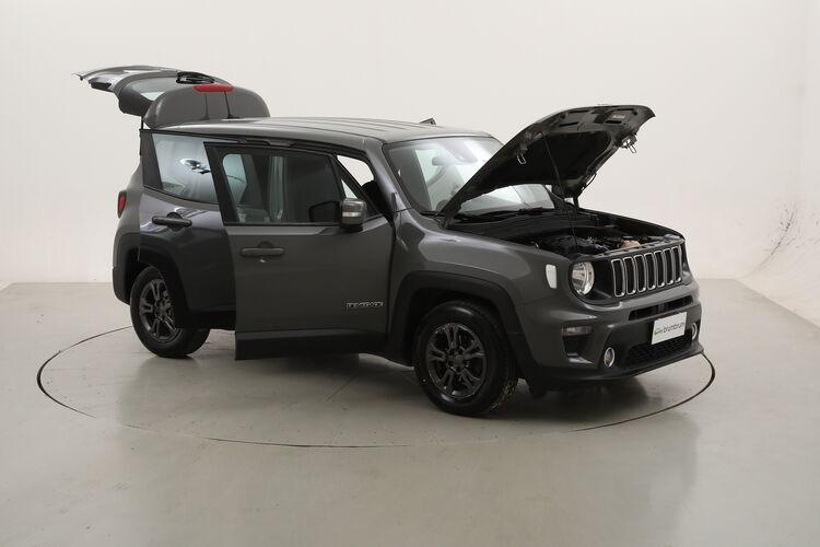 Jeep Renegade Longitude BR540239 1.0 Benzina 120CV