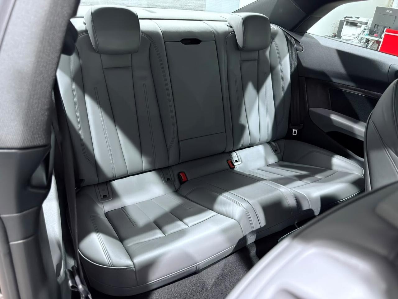 AUDI A5 COUPE 2.0TDI 190CV QUATTRO S-LINE S-TRONIC