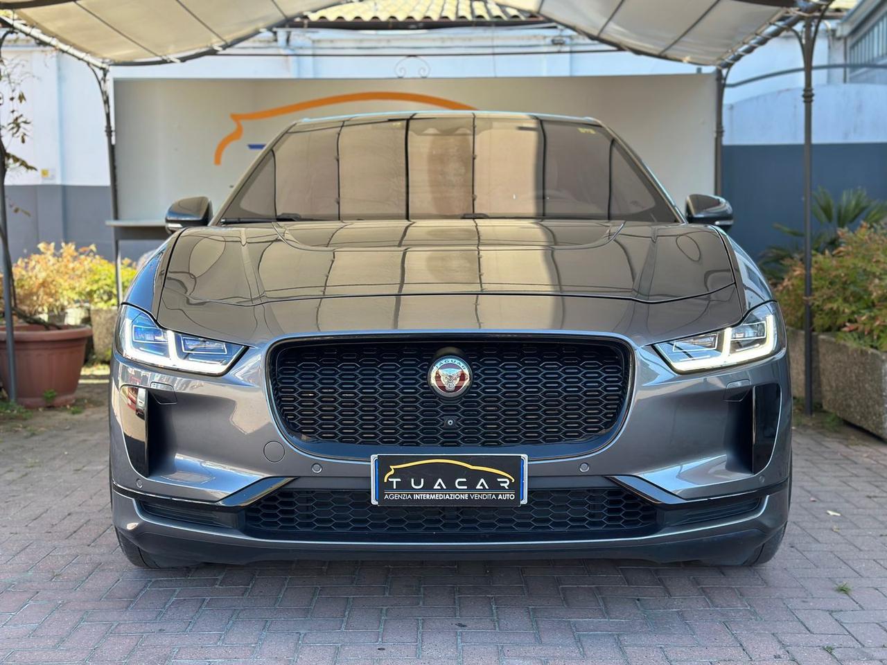 Jaguar I-Pace HSE EV400 #6393
