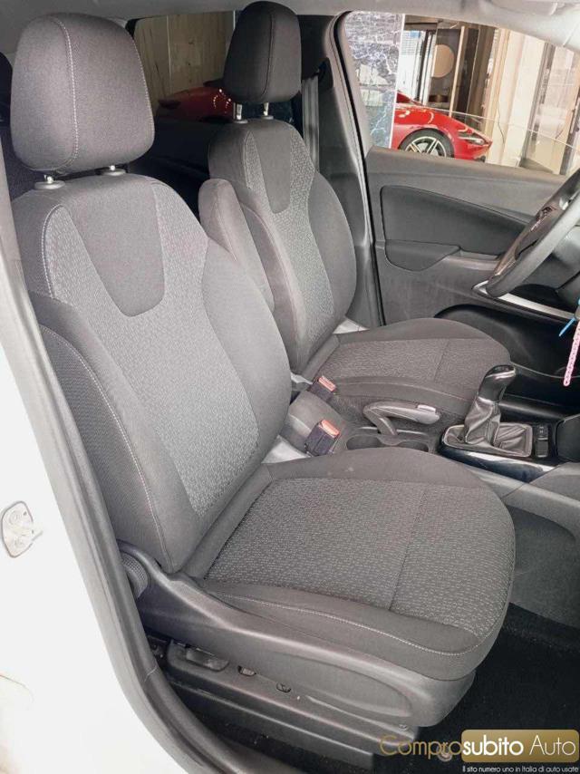 OPEL Crossland X 1.2 12V Innovation
