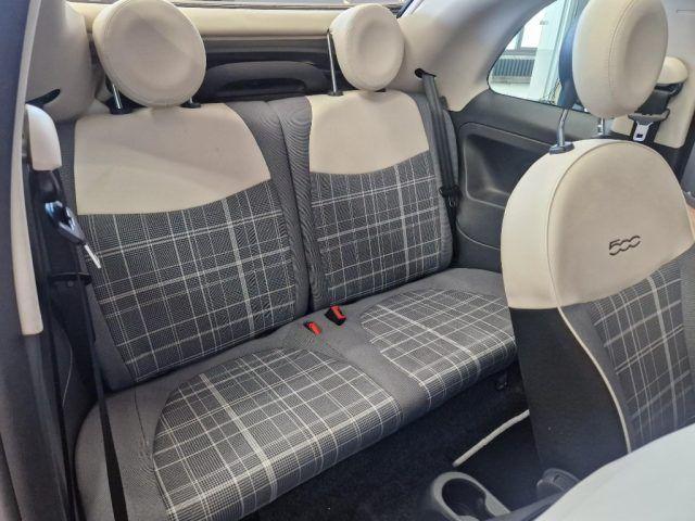 FIAT 500C 1.2 Lounge 'FORMULA FINANZIAMENTO'