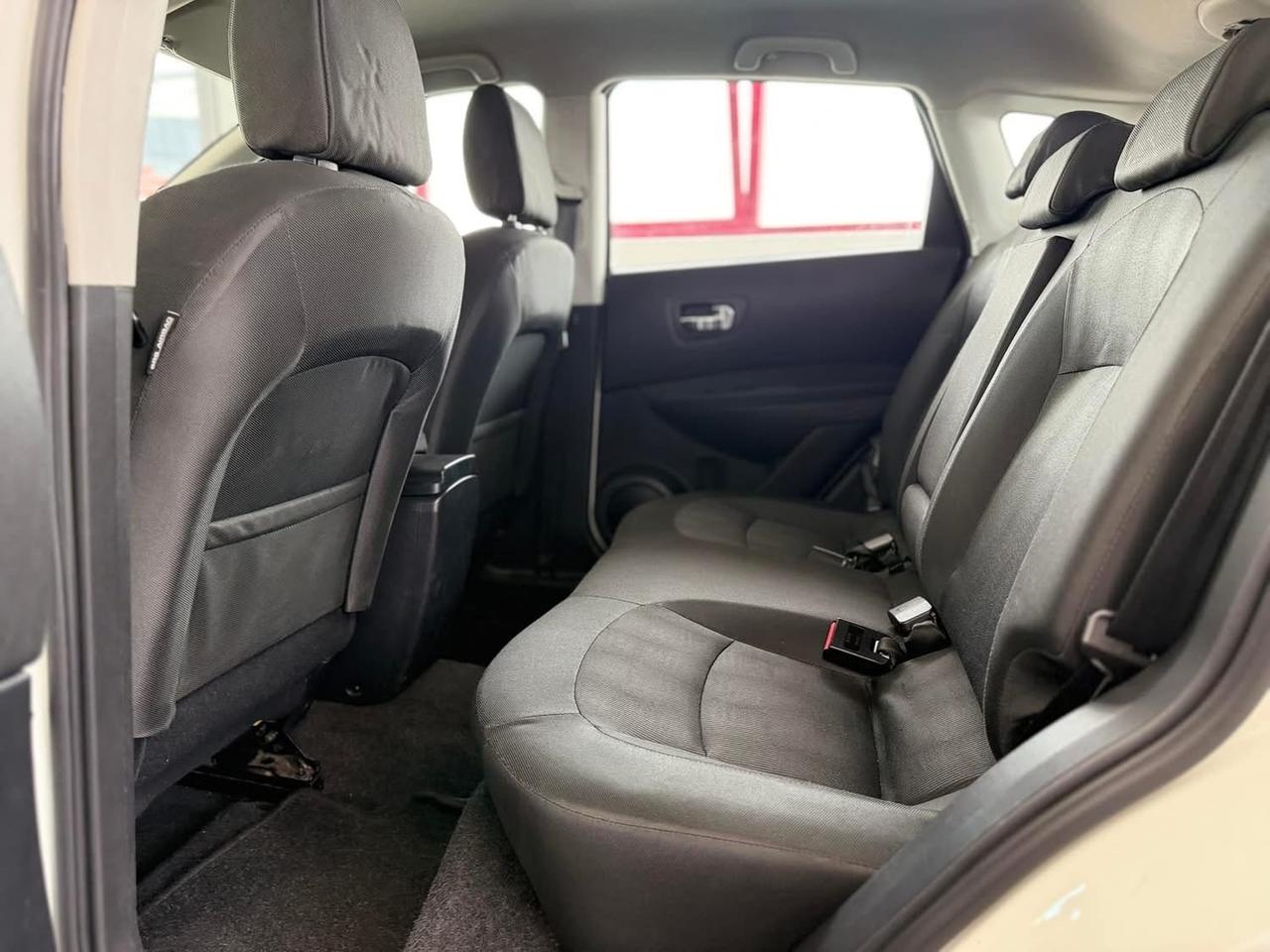 Nissan Qashqai 1.5 dci 110cv Acenta 2012