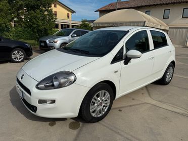 Fiat Punto 1.4 benzina / GPL valido 2036
