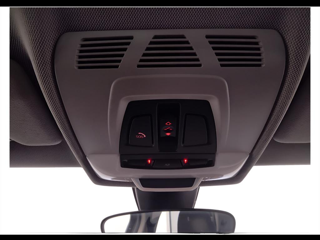 BMW X2 F39 - X2 sdrive16d Advantage