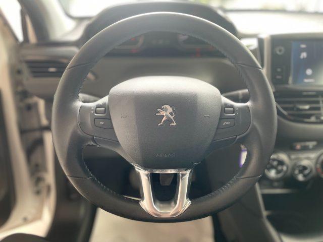 PEUGEOT 208 PureTech 82 Stop&Start 5 porte Allure