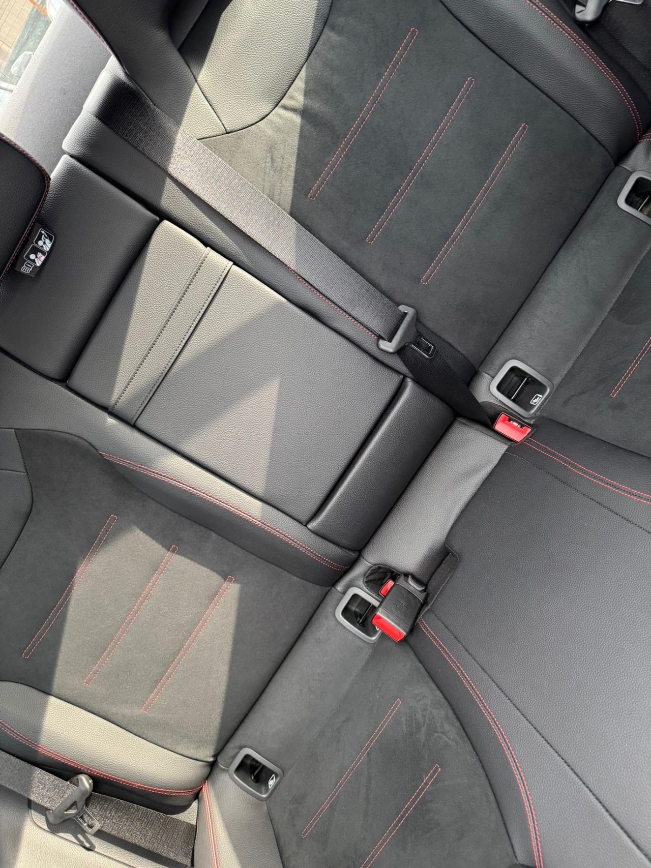 Mercedes-benz CLA 220 d Automatic Shooting Brake Business