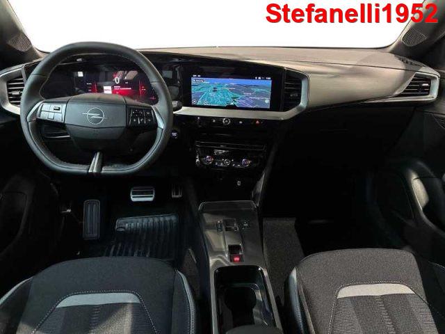 OPEL Mokka 1.2 hybrid GS 136cv dct6