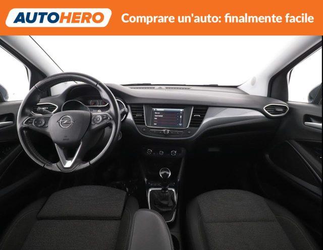 OPEL Crossland 1.2 Turbo 12V 110 CV Start&Stop Elegance