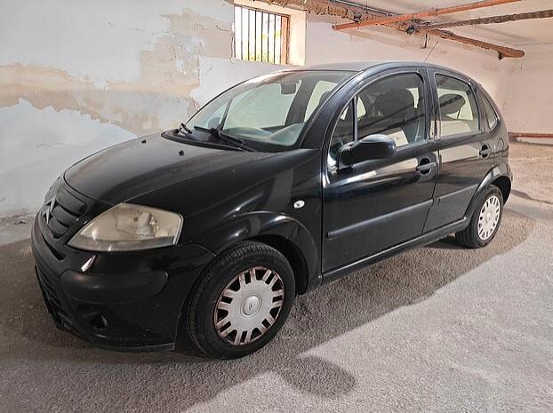 CITROEN C3 1.1 Benzina