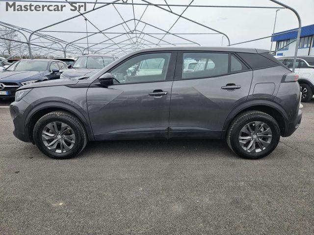 PEUGEOT 2008 2008 1.2 puretech Active Pack EAT8 - GM419PW