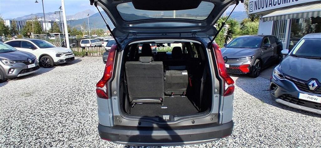 Dacia Jogger 1.6 HYBRID Extreme