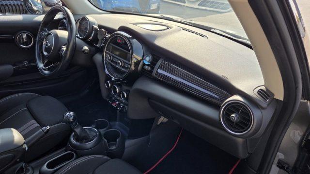MINI Cooper SD 2.0 Cooper SD PERMUTE TETTO APRIBILE