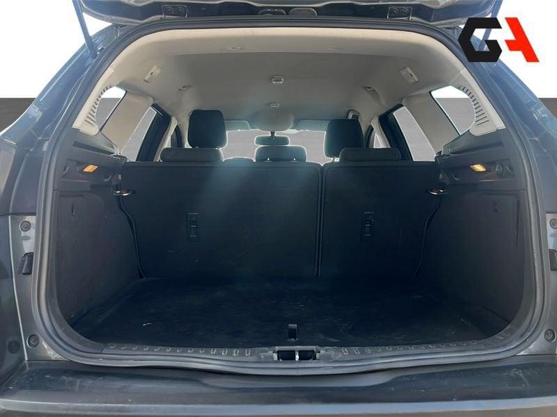 Ford Focus Focus 1.5 TDCi 120 CV Start&Stop SW Business