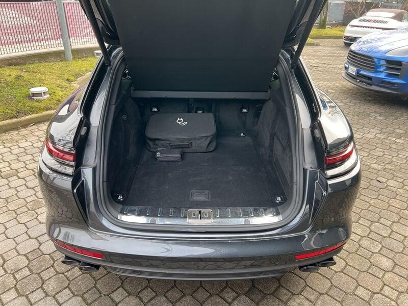 Porsche Panamera 2.9 4 E-Hybrid Sport Turismo