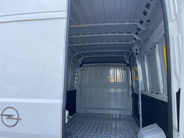 FIAT Ducato MOVANO35 2.2 BlueHDi 140 P.LUNGO T.ALTO Furgone