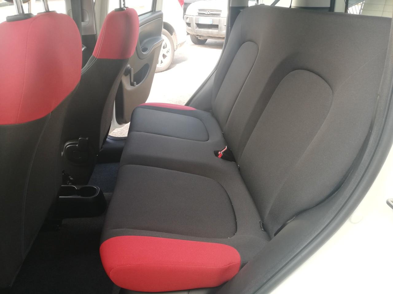 Fiat Panda 1.2 Trussardi