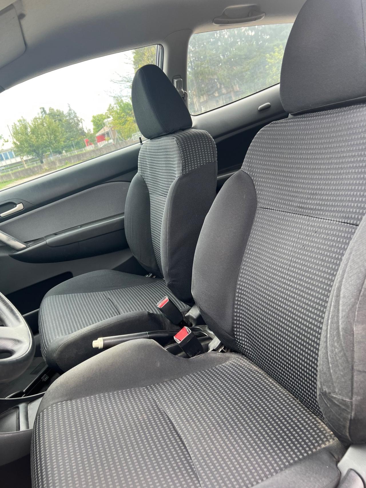 Honda Civic 1.4 16V LS