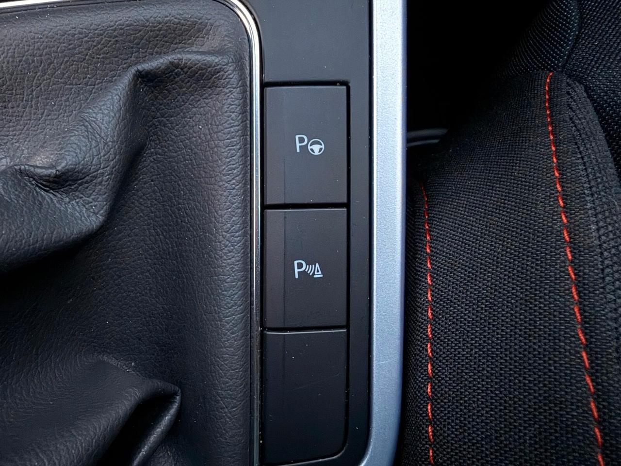 Seat Arona 1.0 TGI "FR" "METANO" KM 81.000