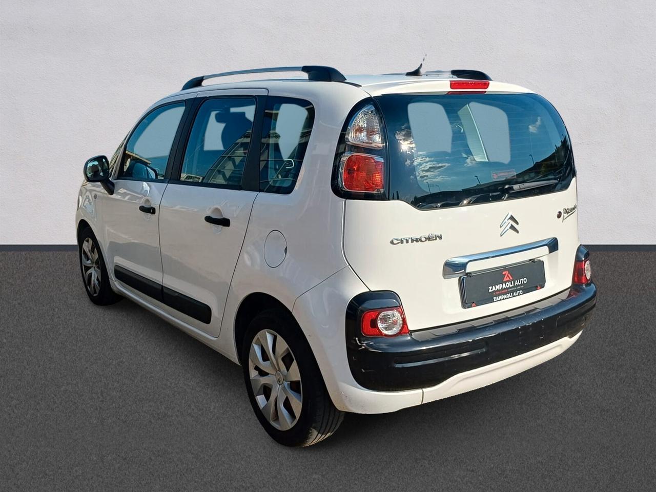 Citroen C3 Picasso 1.6 HDi 90 Business