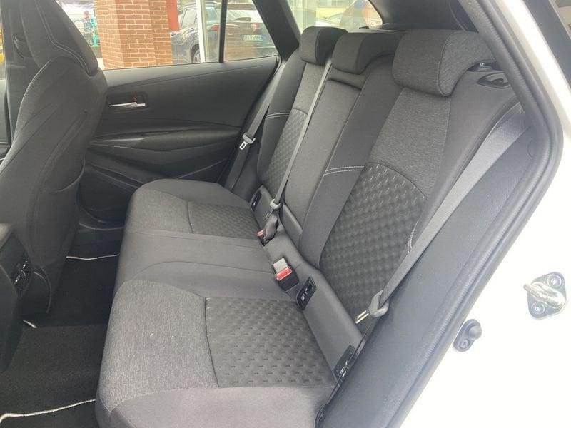 Toyota Corolla 1.8 Hybrid Active MY23