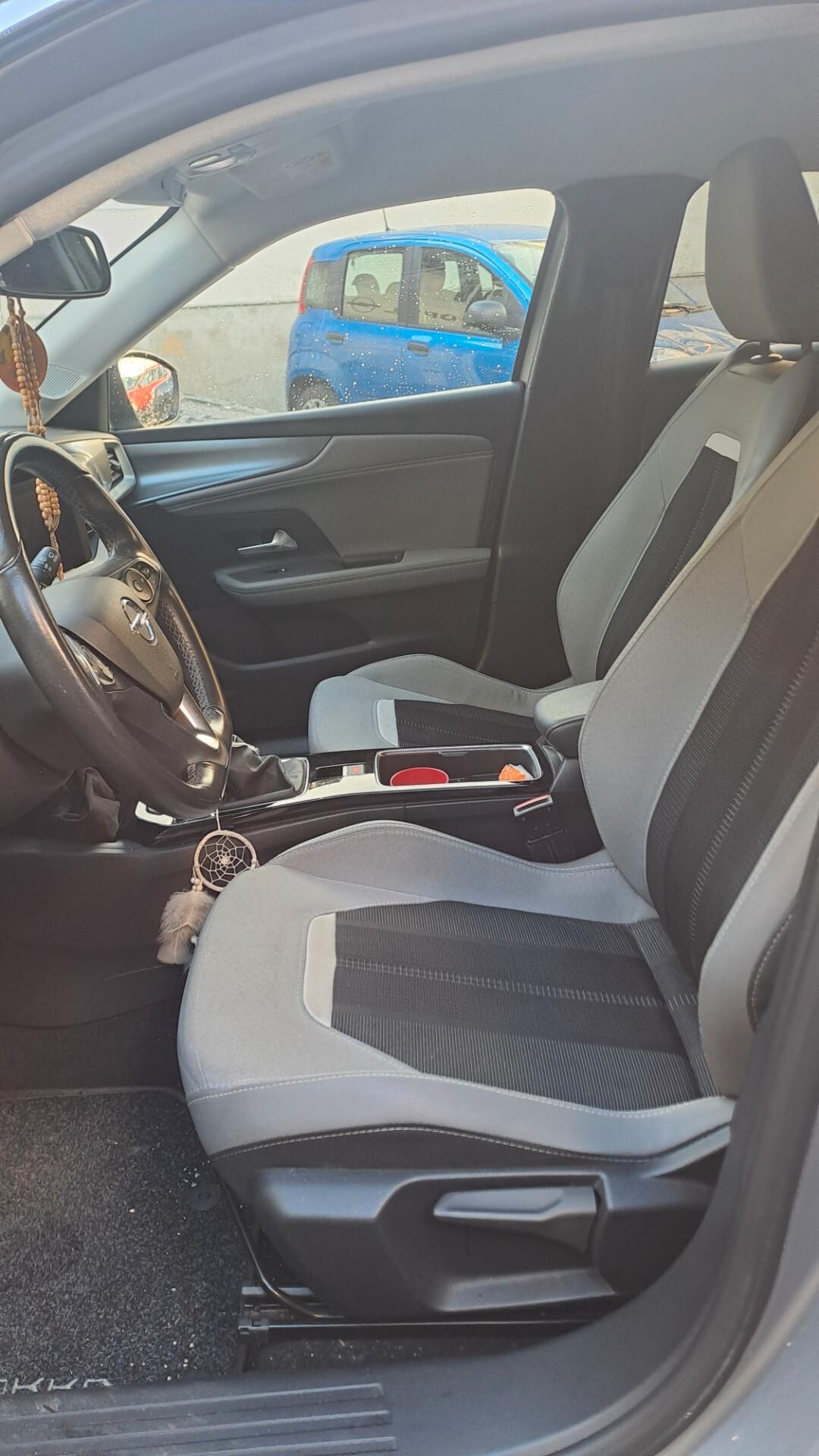 OPEL MOKKA 1.5 DIESEL 110CV