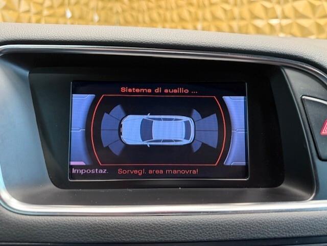 Audi Q5 2.0 TDI 170 CV quattro S tronic