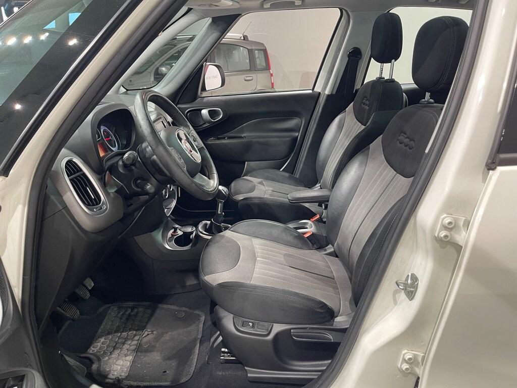 Fiat 500L 1.3 mjt Lounge 95cv