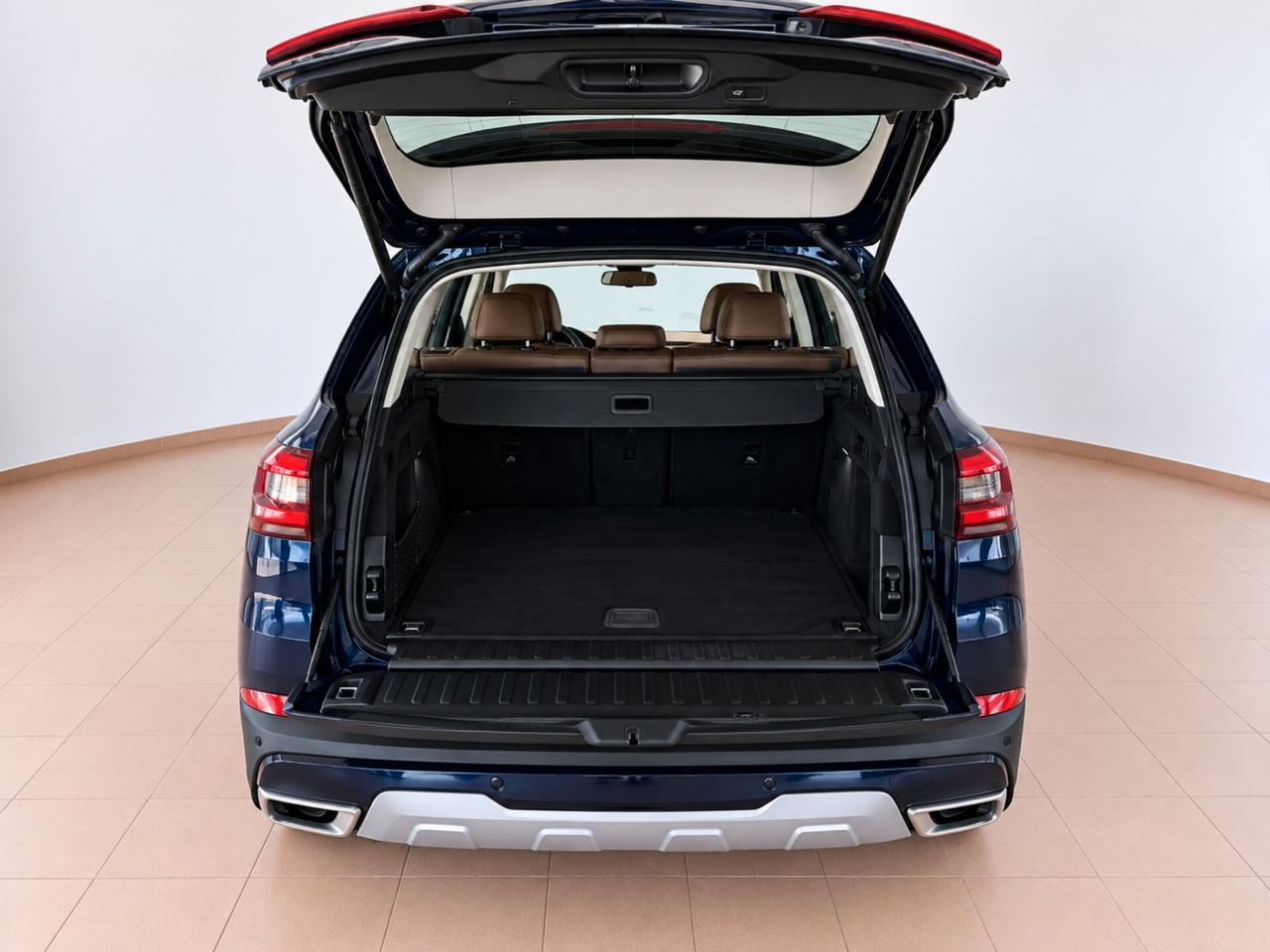 Bmw X5 xDrive25d xLine