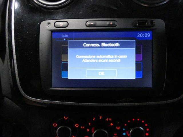 DACIA Sandero Stepway 0.9 TCe 90 CV Techroad