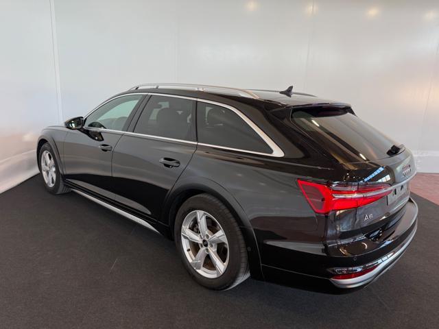 AUDI A6 allroad 40 TDI 2.0 quattro S tronic